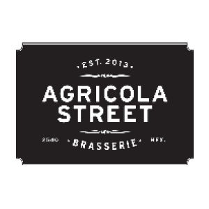 Agricola Street