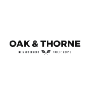 Oak & Thorne