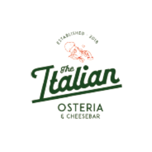 The Italian Osteria