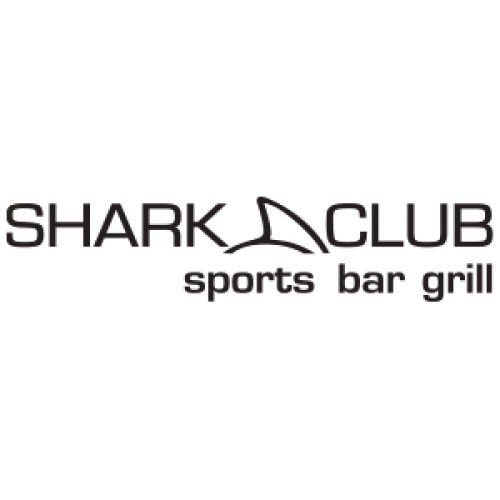 SHARKCLUB SPORTS BAR GRILL