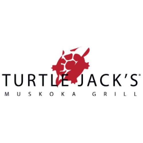 TURTLE JACK'S MUSKOKA GRILL